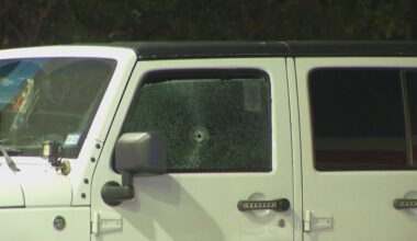 Man sentenced to 50 years for fatal 2023 shooting outside San Antonio taco stand