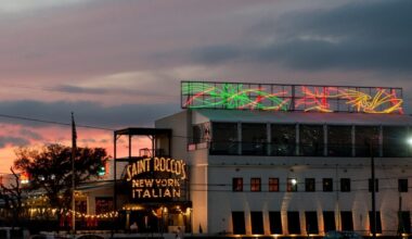 A Favorite Italian Spot Closes After 11 Years, The Henry Expands to Plano, and More Dallas Restaurant News