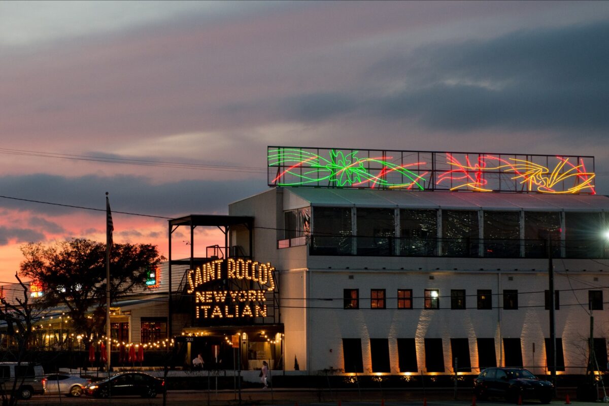 A Favorite Italian Spot Closes After 11 Years, The Henry Expands to Plano, and More Dallas Restaurant News