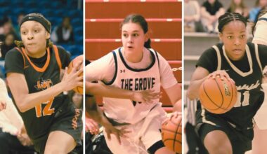 MVPs, first teams and more