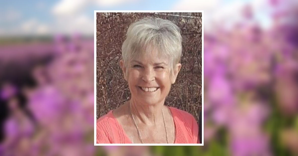 Kathy Ricks Obituary March 12, 2026