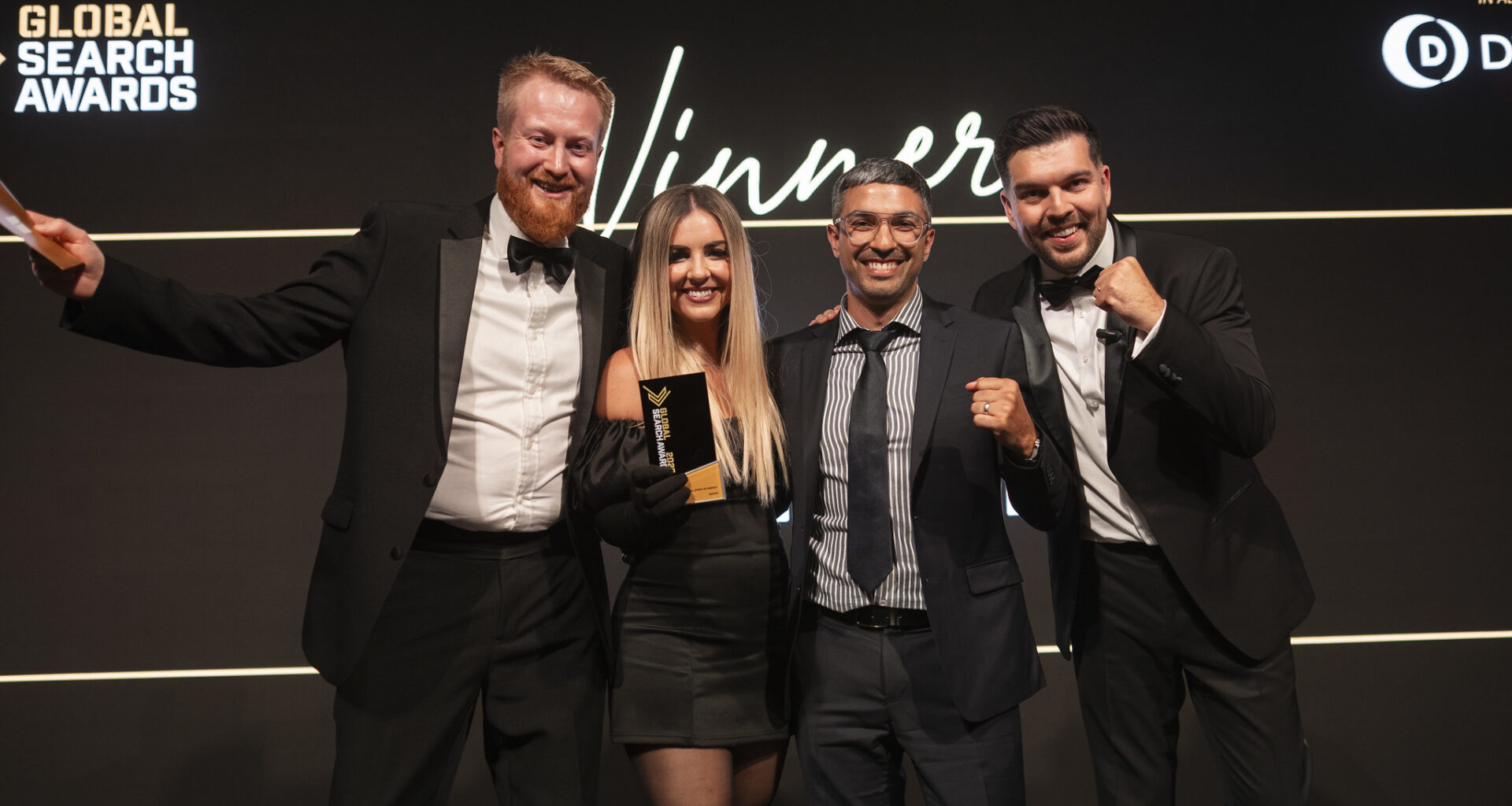 Aperitif expands to the United States with new Austin, Texas office