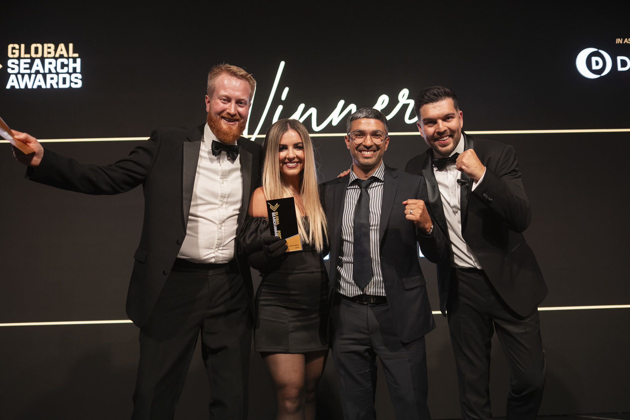 Aperitif expands to the United States with new Austin, Texas office