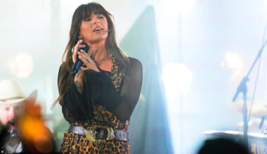 Yahoo entertainment home