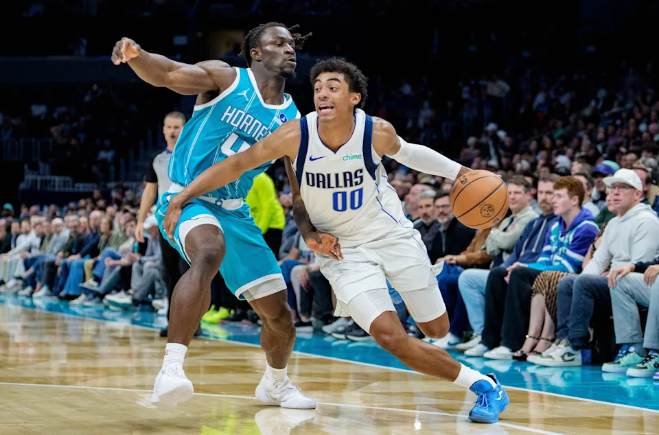 Max Christie | Getty Images