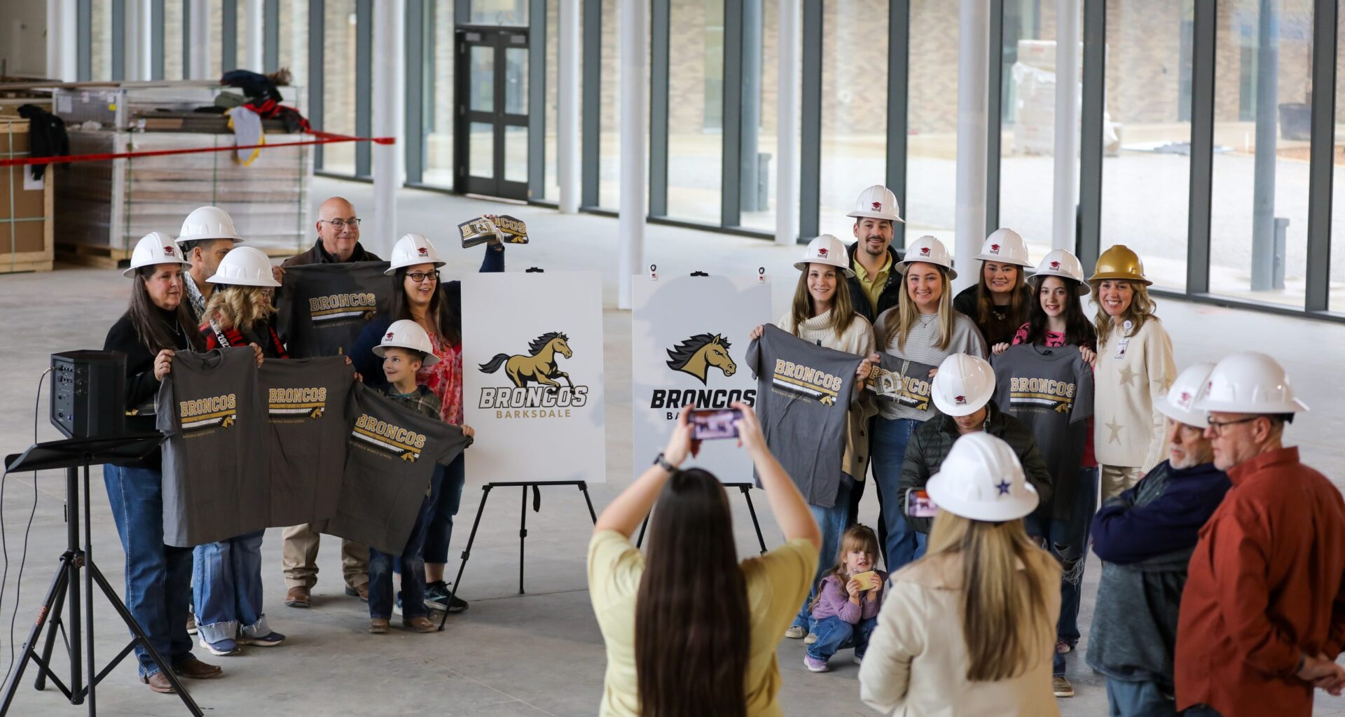 $2B in new schools, updates move forward in Northwest ISD