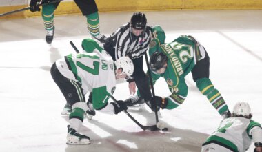 Texas Earns Windy City Weekend Sweep in a Shootout | Texas Stars