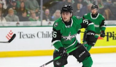 Texas Stars Loan Forward Kaleb Pearson to Idaho Steelheads | Texas Stars