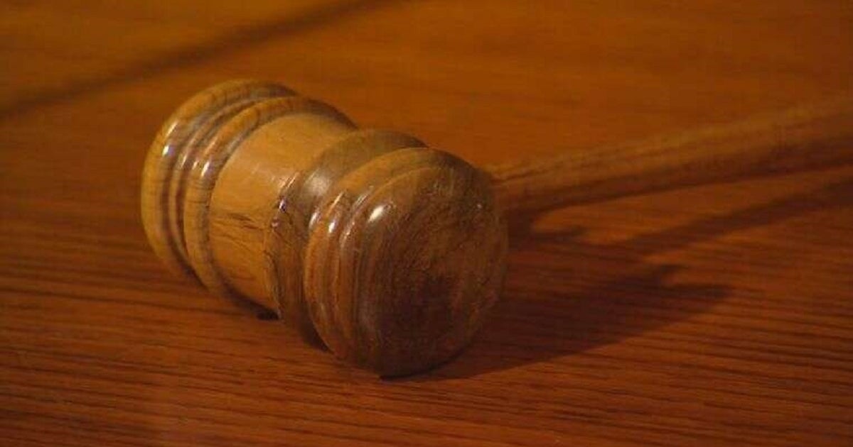 Former Houston ISD teacher's aide gets 2 years in federal prison drug trafficking