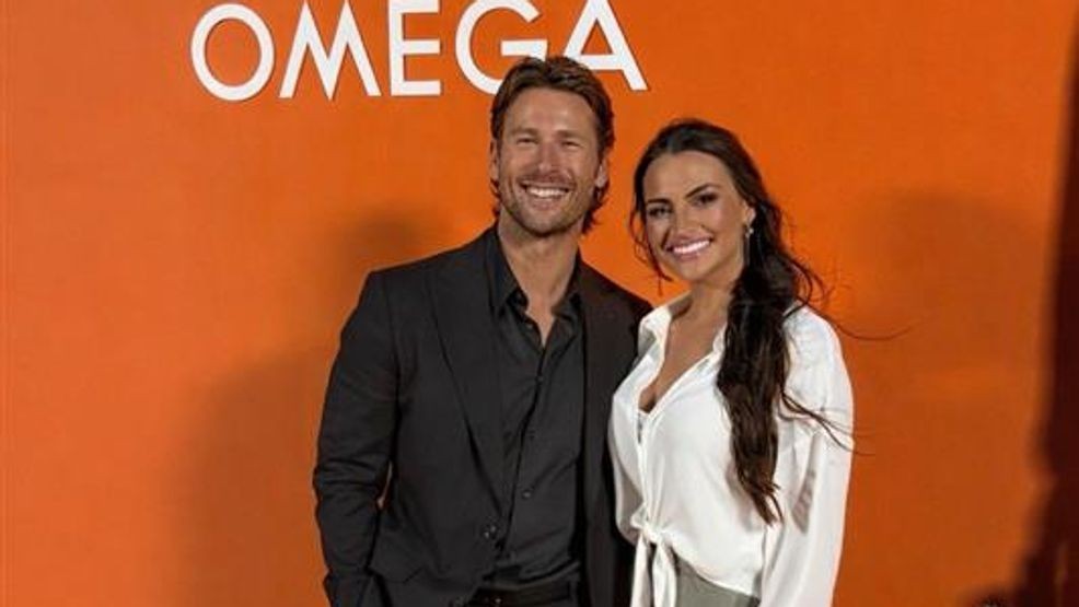 During the celebration, Sierra Waggoner chatted with Austinite and Omega ambassador Glen Powell, along with Robbie Graham‑Kuntz, one of the stars of the series Heated Rivalry, about the brand’s growing presence in Austin and the energy surrounding the event!