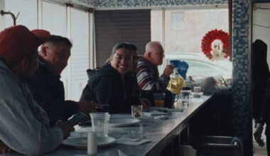 Take a trip to Texas: ‘Valentina’ brings El Paso to Middlebury