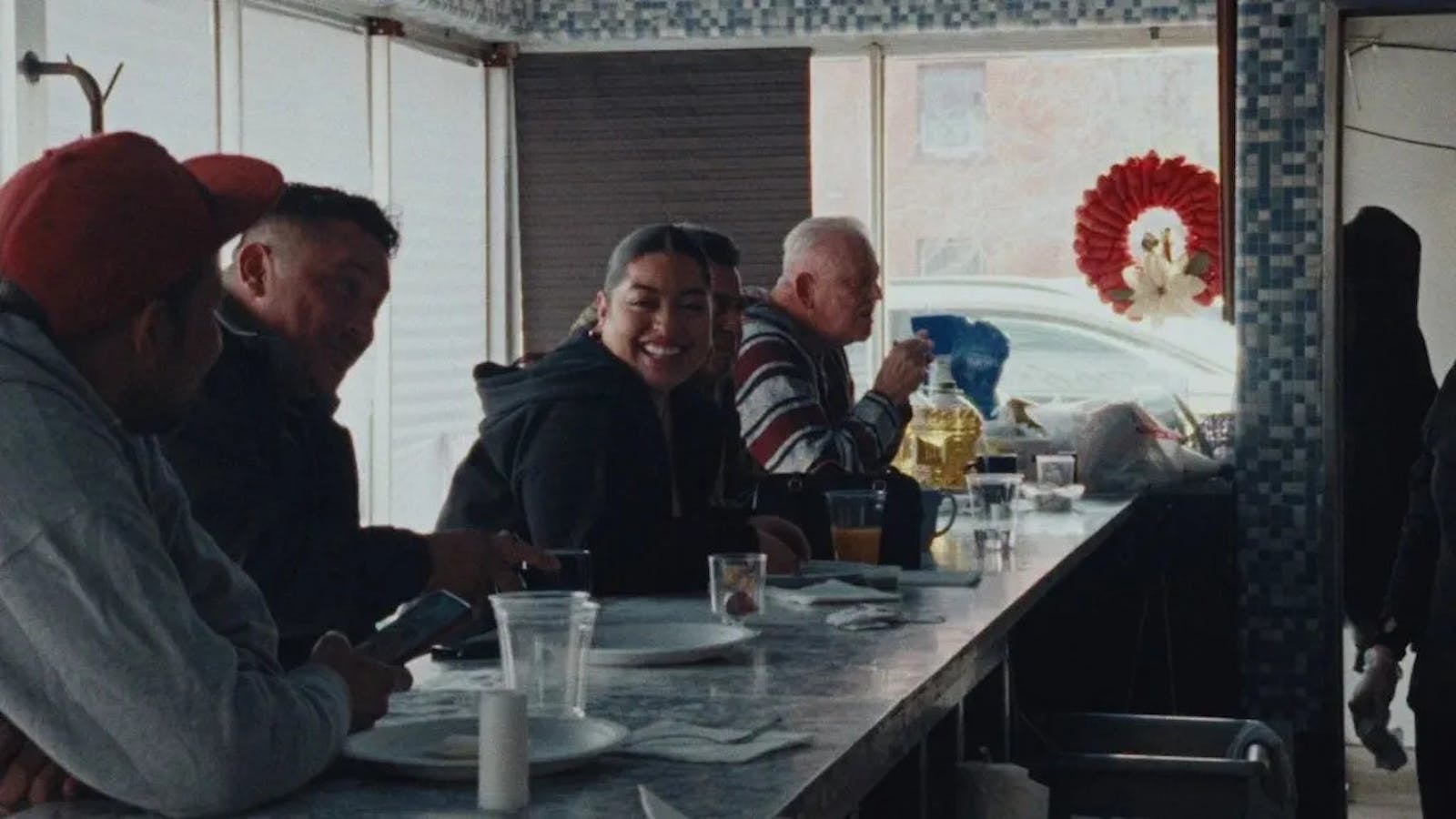 Take a trip to Texas: ‘Valentina’ brings El Paso to Middlebury