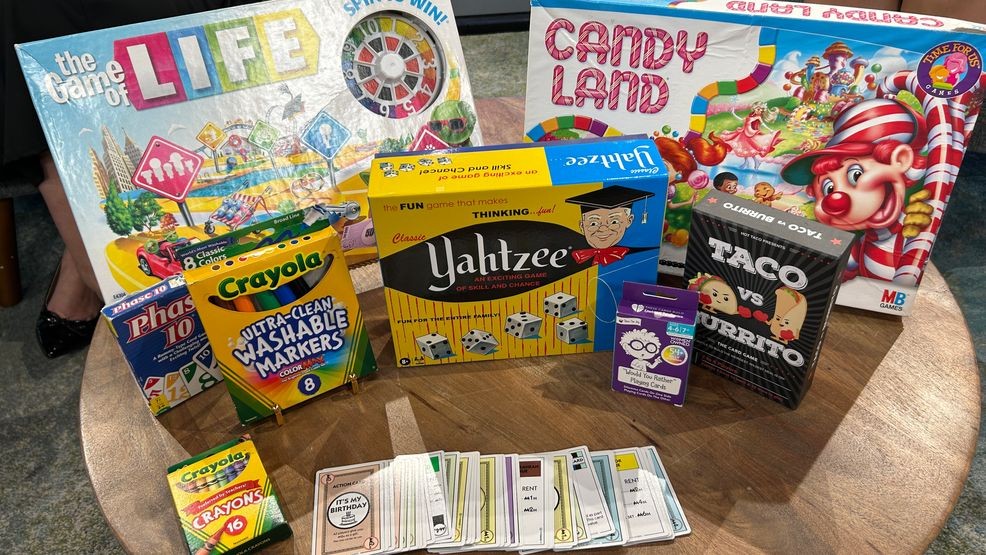 “A lot of people feel like they need training in trauma therapy — but that’s not the case,” she said. “We’re honestly looking for people to be a friend. We meet once a week for lunch at the school. We match mentors geographically and based on shared interests. The little girl I mentor and I both love art, so we do a lot of art and coloring together. We play games. A lot of these kids don’t get the opportunity to just be children — they’ve had to carry heavy things from the start. Being someone consistent and caring in their life, not there to tutor or correct them, but just to be a friend, makes a huge difference. Mentoring isn’t as hard as it sounds. It’s really about being present.”IMG_2439.JPG