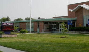 Seniors invited to Spring Fling luncheon in Plano