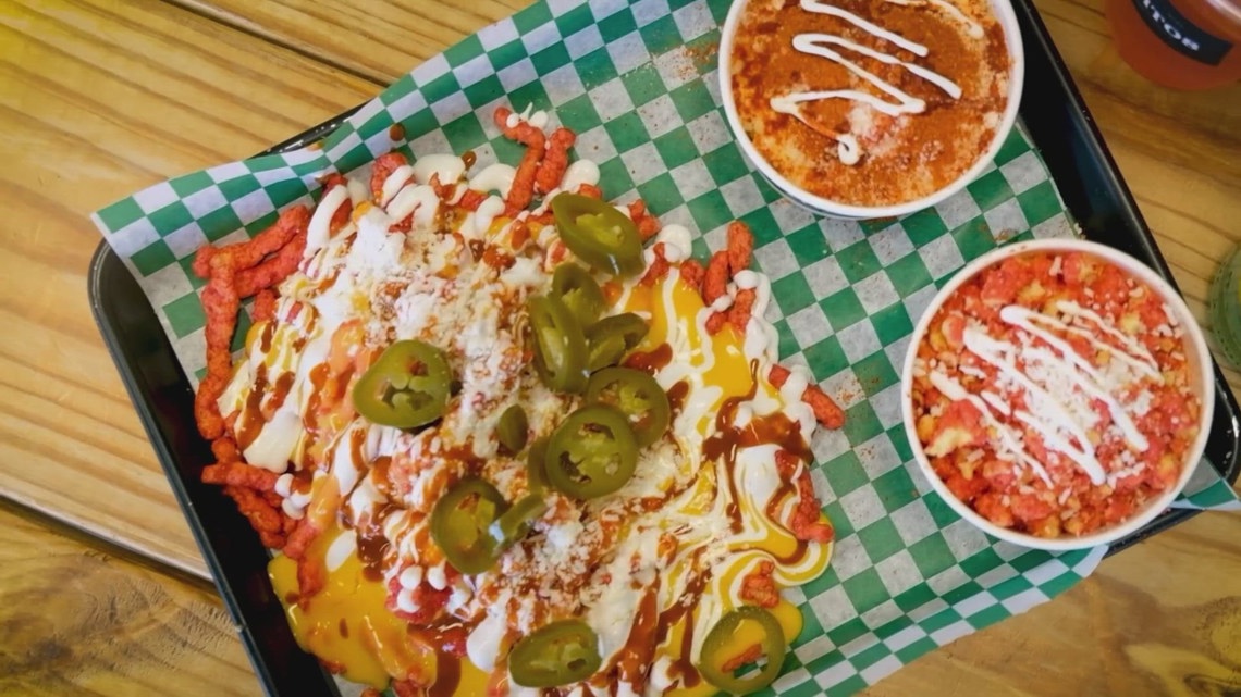 Elotitos Corn Bar takes corn-in-a-cup to a whole other level | Neighborhood Eats