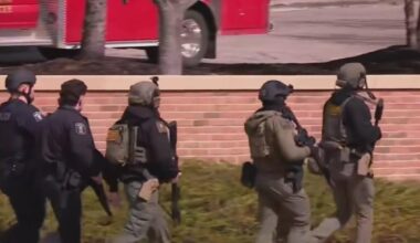 Michigan temple attack heightens concern in North Texas Jewish community