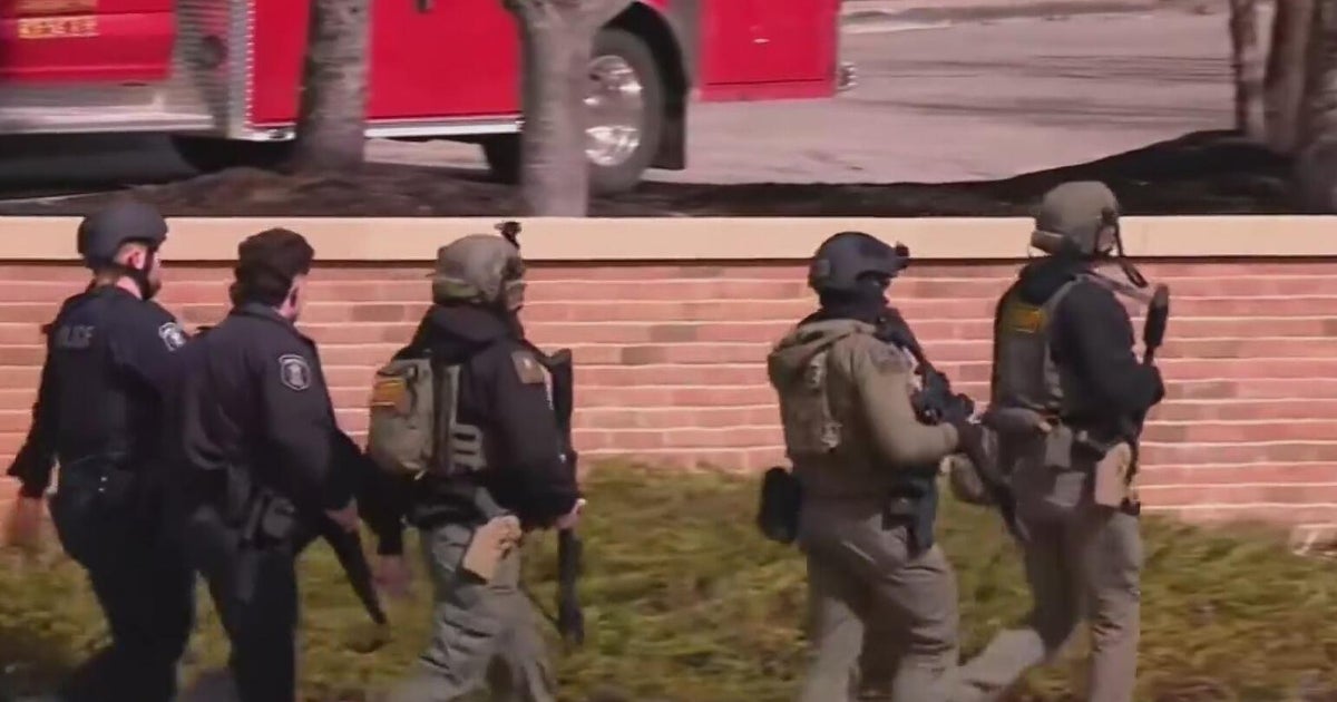 Michigan temple attack heightens concern in North Texas Jewish community