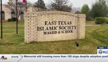 East Texas lawmaker explains goals of caucus addressing Islam, draws pushback
