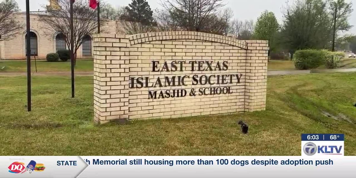 East Texas lawmaker explains goals of caucus addressing Islam, draws pushback