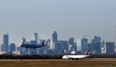 American Airlines plans new Admirals Club at Austin-Bergstrom International Airport