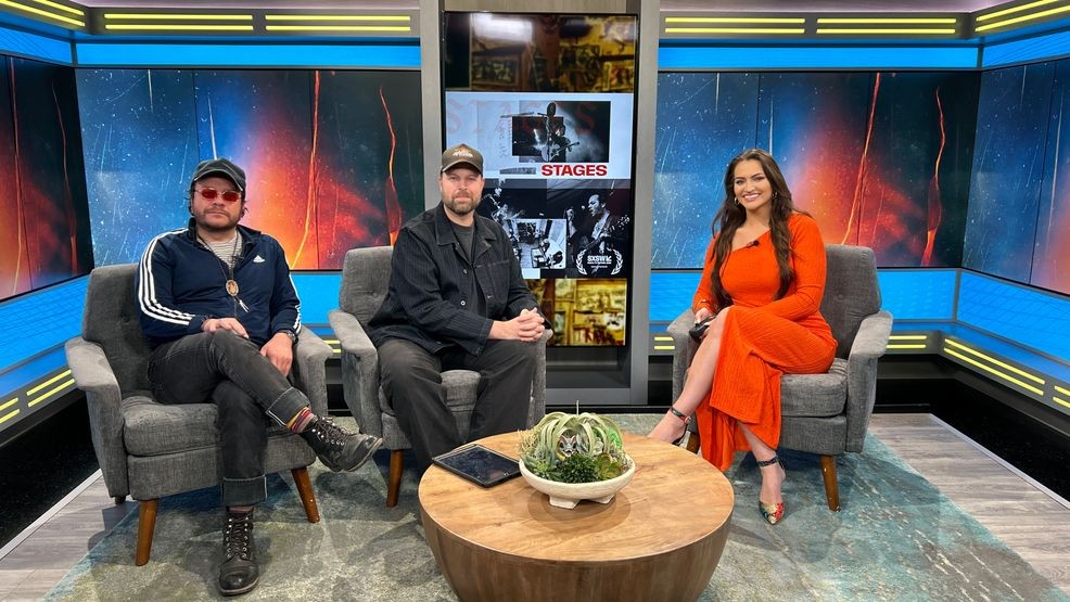 {p}To talk about the project, Austin musician and actor David Ramirez, who portrays Ben Garza in the film, sat down with Ryan Booth and Sierra Waggoner on We Are Austin to share more about the story behind the film and its debut at the iconic festival.{/p}