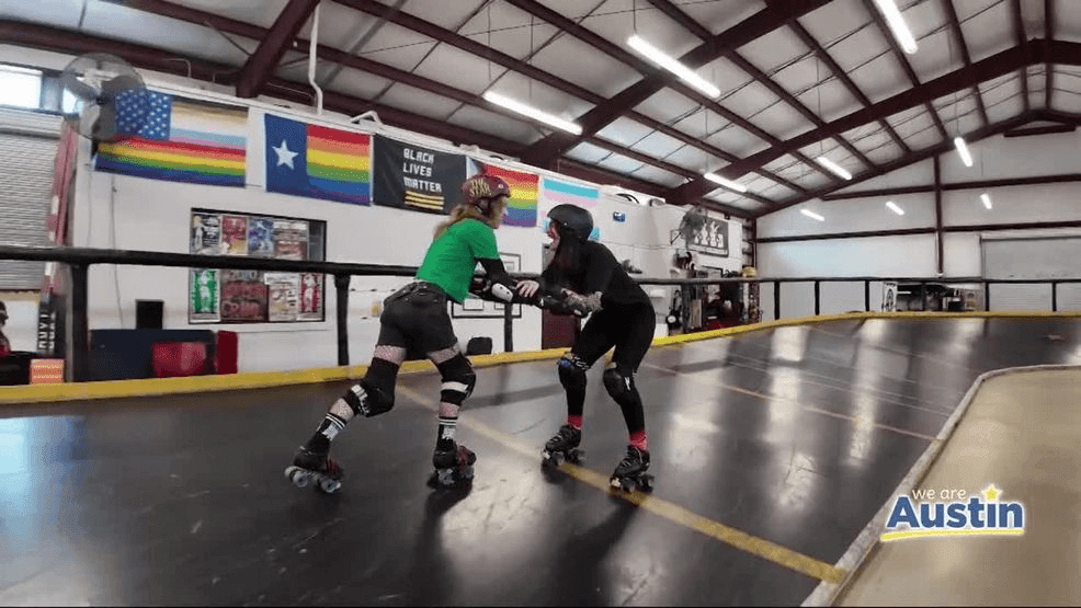 {p}Players must stay sharp, communicate constantly, and adapt to ever-changing action on the track.{/p}