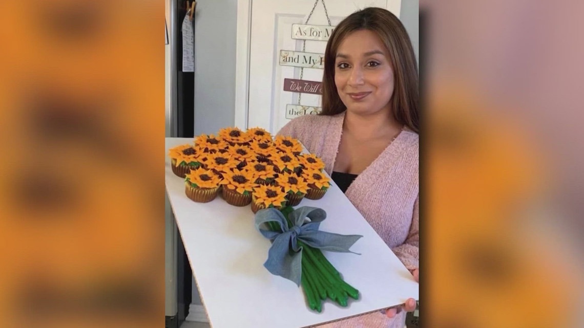 Jury deliberations near in trial of man accused of killing San Antonio mother