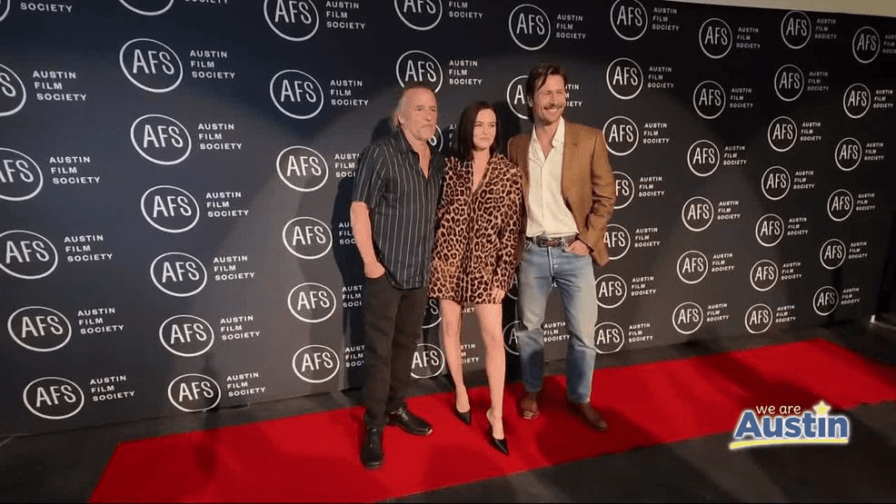 Everybody Wants Some!! Reunion Brings Cast and Fans Together in Austin