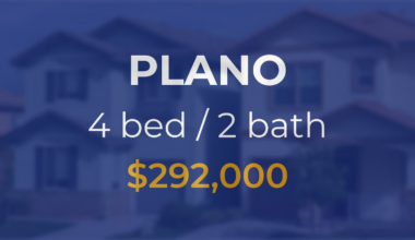 Four-bedroom home in Plano sells for $292,000 – Shaw Local