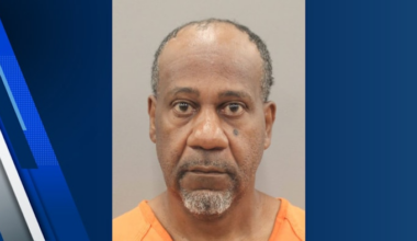 Houston ‘Spiderman’ suspect arrested following string of Montrose burglaries