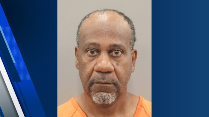 Houston ‘Spiderman’ suspect arrested following string of Montrose burglaries