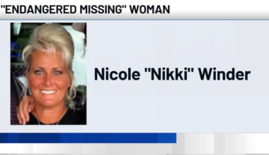 Brazos County Sheriff’s Office continues coordinated search for Nicole Winder