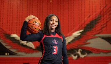 Jacy Abii, Austin Goosby to represent Dallas area in McDonald's All American games