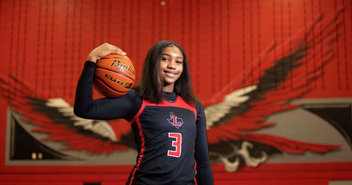 Jacy Abii, Austin Goosby to represent Dallas area in McDonald's All American games