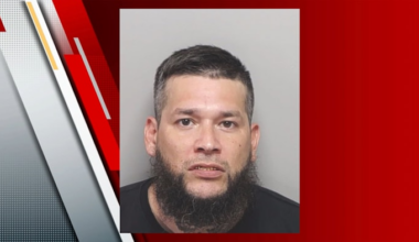 Man arrested in connection with high-speed chase on West Side, BCSO says