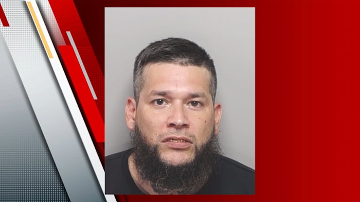 Man arrested in connection with high-speed chase on West Side, BCSO says