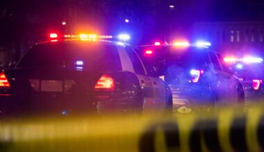 Man arrested in fatal shooting in west Oak Cliff, officials say