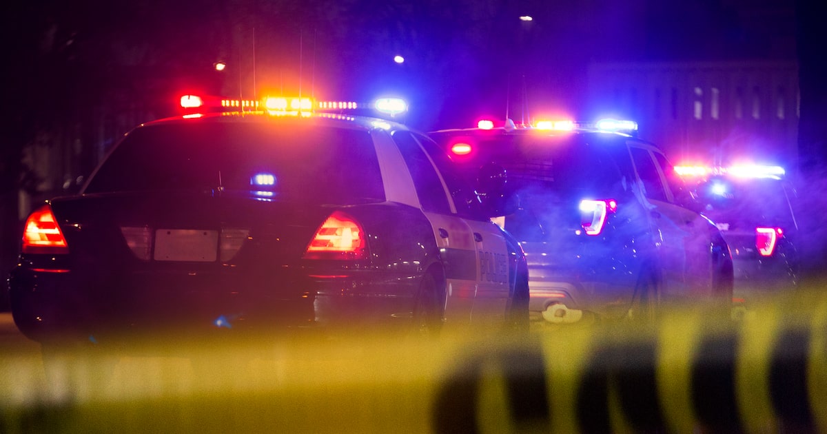 Man arrested in fatal shooting in west Oak Cliff, officials say