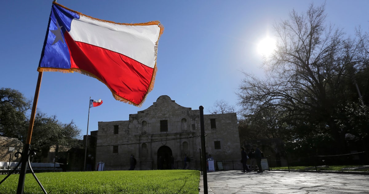 Y’all Street turf war heats up as Nasdaq Texas debuts SEC approval, planned listings