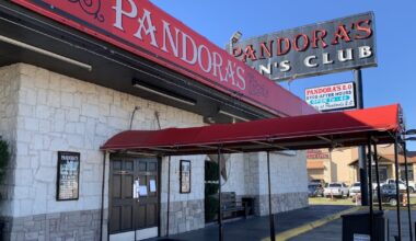 The curfew on Dallas strip clubs is working