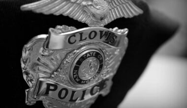 2 dead after fiery crash, head-on collision with semi in Clovis