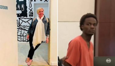 18-year-old now faces federal charges in Heights murder of Austin woman