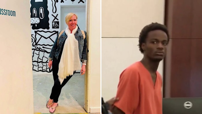 18-year-old now faces federal charges in Heights murder of Austin woman