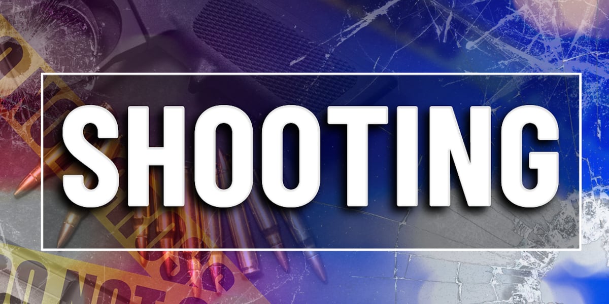 Texas man arrested after firing AR-15-style rifle in Home Depot parking lot, police say