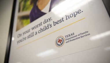 Court approves new manager for Dallas-area foster care program after deaths of 2 infants