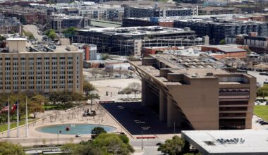 Letters to the Editor - Tom Leppert’s column, pre-K, tropes, facts, TSA agents