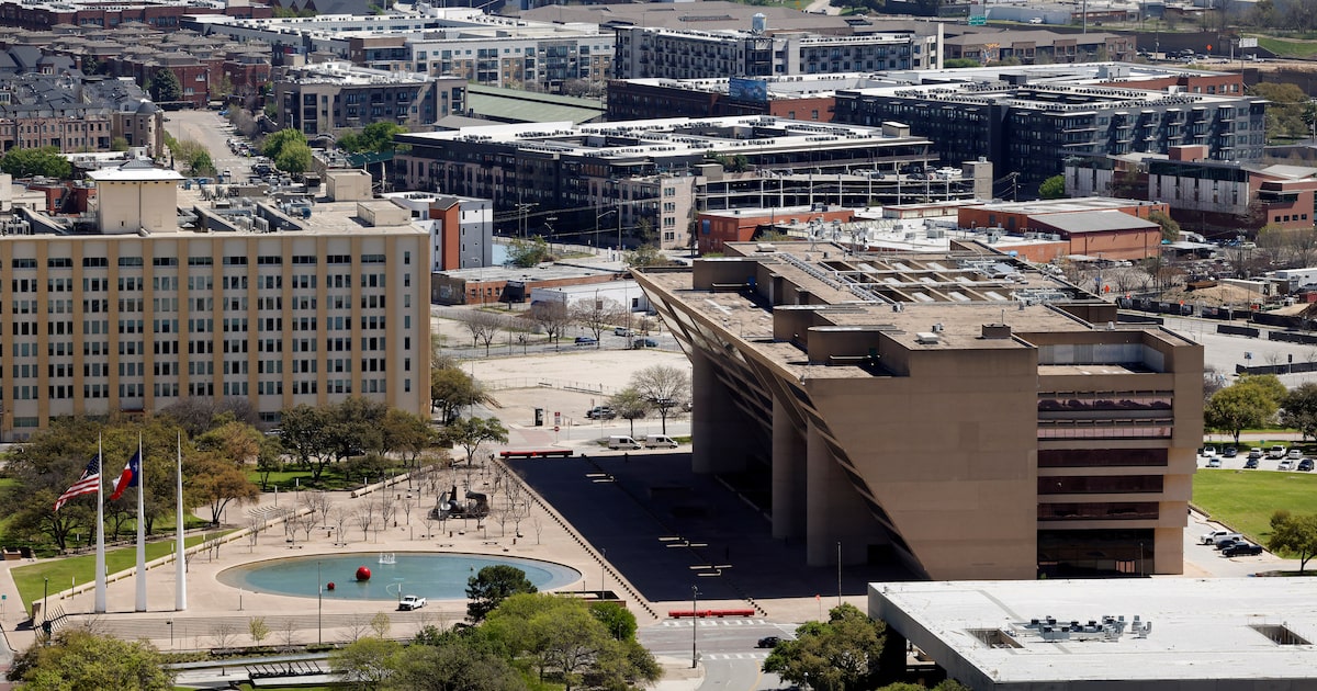 Letters to the Editor - Tom Leppert’s column, pre-K, tropes, facts, TSA agents