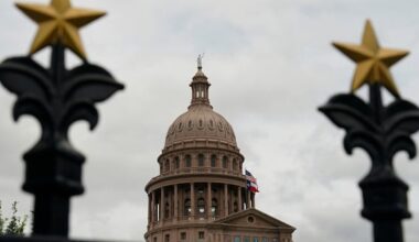 Is Islam a religion? Texas is about to answer that question – Deseret News