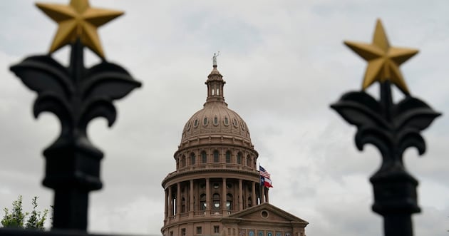 Is Islam a religion? Texas is about to answer that question – Deseret News