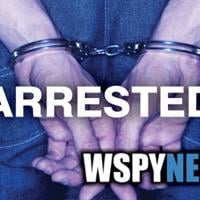 Suspect apprehended out of state after Plano case